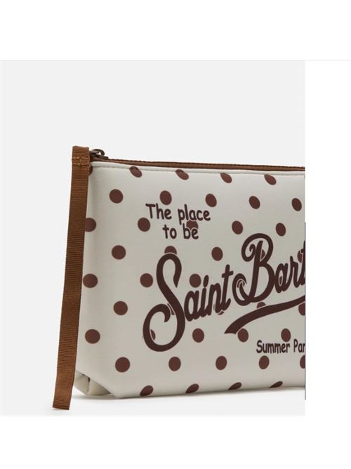 regular pois 1118 MC2 SAINT BARTH | ALIN001-03287L.1118